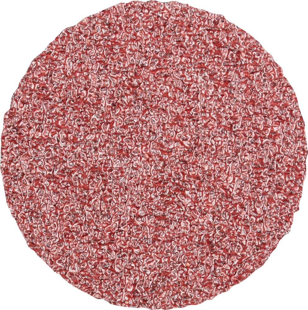 PFERD TOOLS CDR 25A 60 FORTE 42771306 Schleifblatt Körnung (num) 60 (Ø) 25mm 100St.