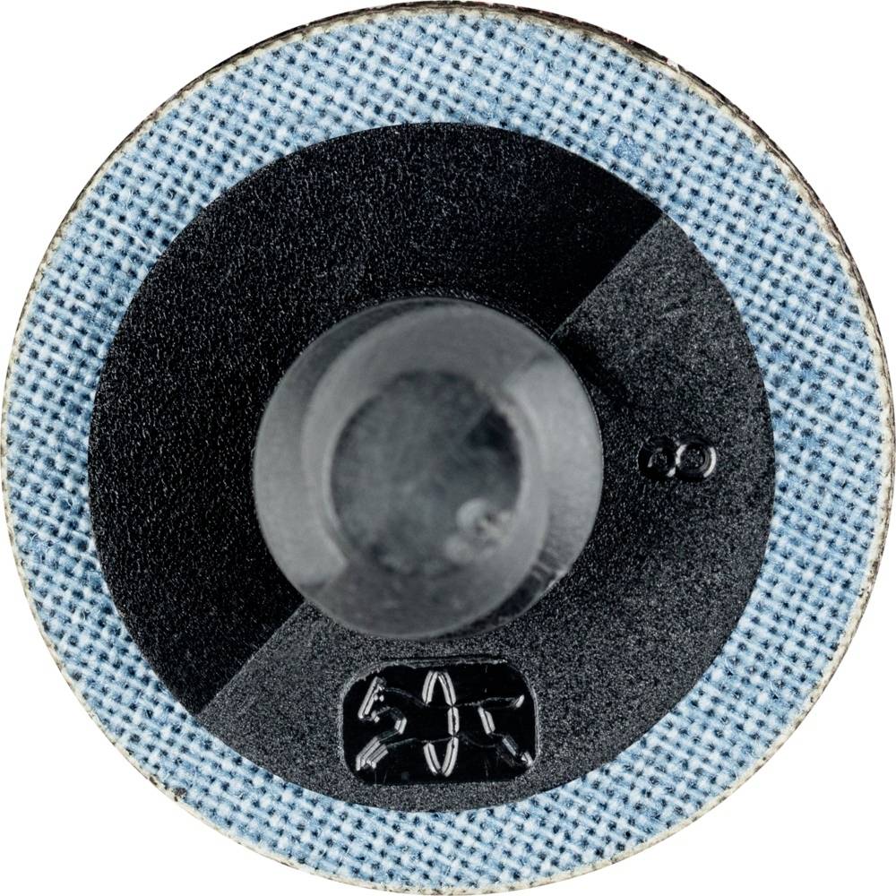 PFERD TOOLS CDR 25A 60 FORTE 42771306 Schleifblatt Körnung (num) 60 (Ø) 25mm 100St.