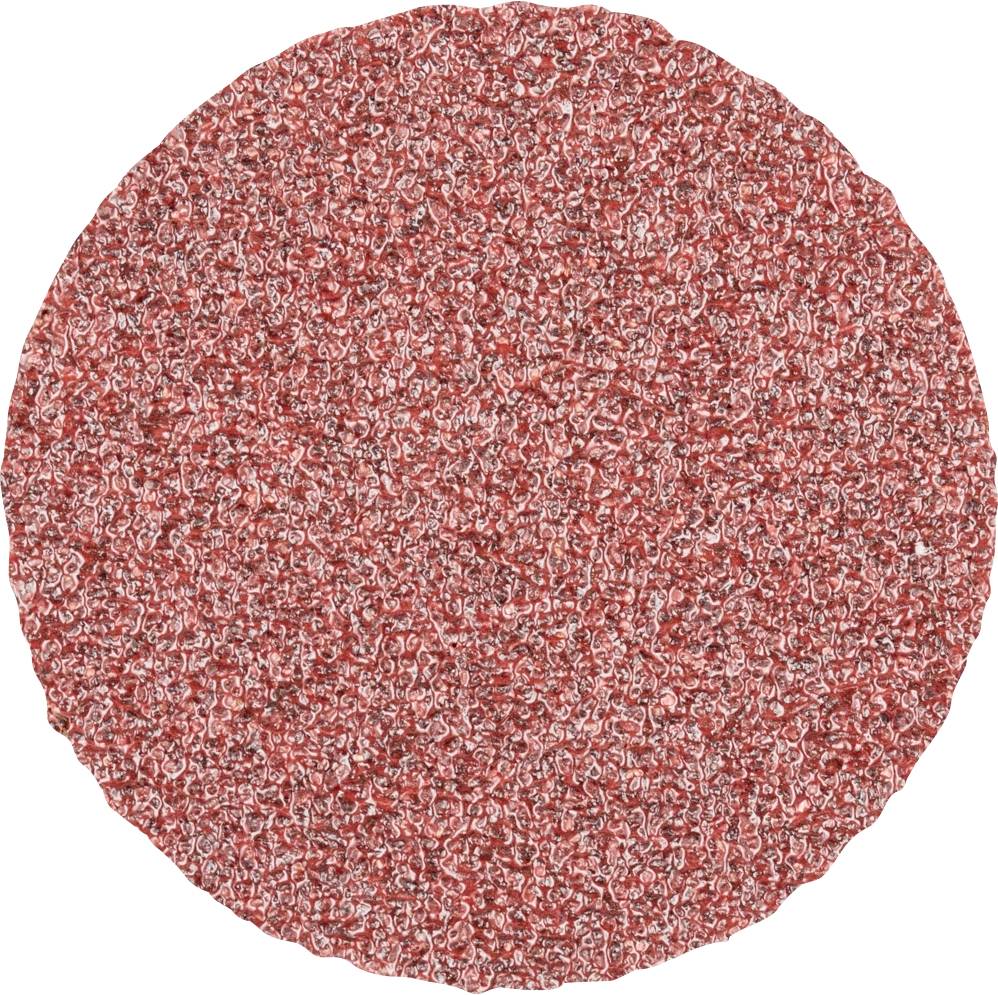 PFERD TOOLS CDR 25 A 80 FORTE 42771308 Schleifblatt Körnung (num) 80 (Ø) 25 mm 100 St.