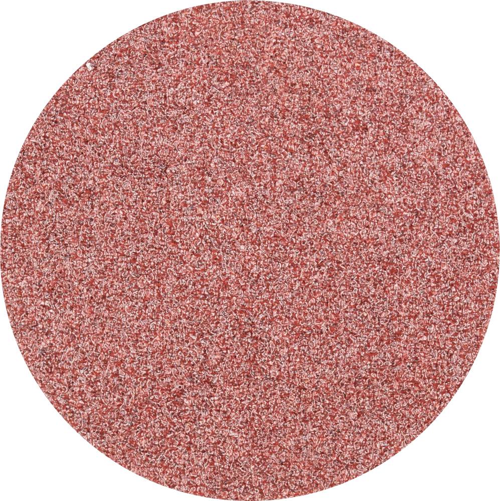 PFERD TOOLS CDR 25A 120 FORTE 42771312 Schleifblatt Körnung (num) 120 (Ø) 25mm 100St.