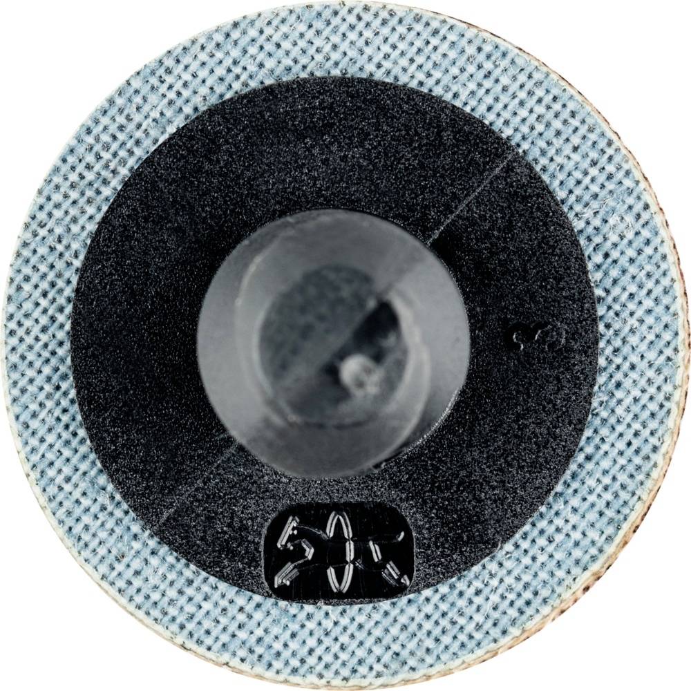 PFERD TOOLS CDR 25A 120 FORTE 42771312 Schleifblatt Körnung (num) 120 (Ø) 25mm 100St.