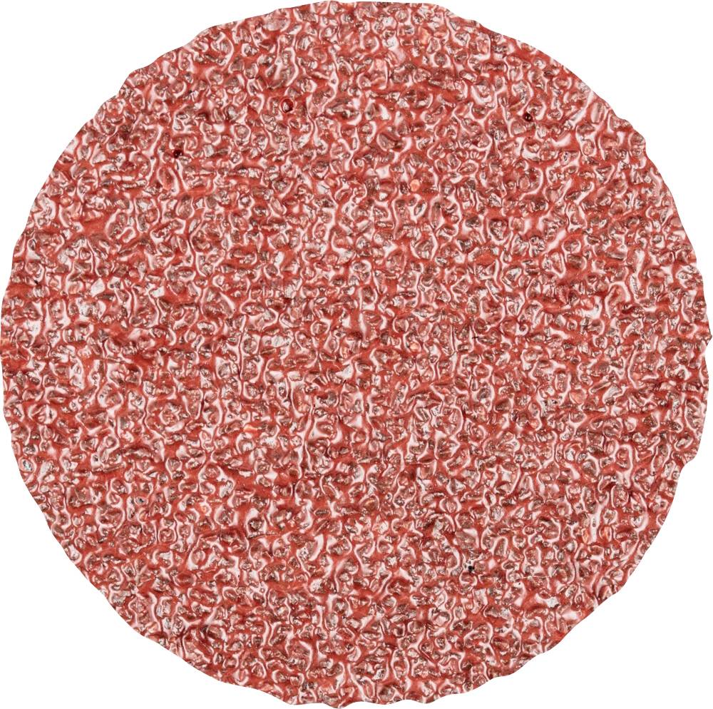 PFERD TOOLS CDR 38A 36 FORTE 42771403 Schleifblatt Körnung (num) 36 (Ø) 38mm 100St.