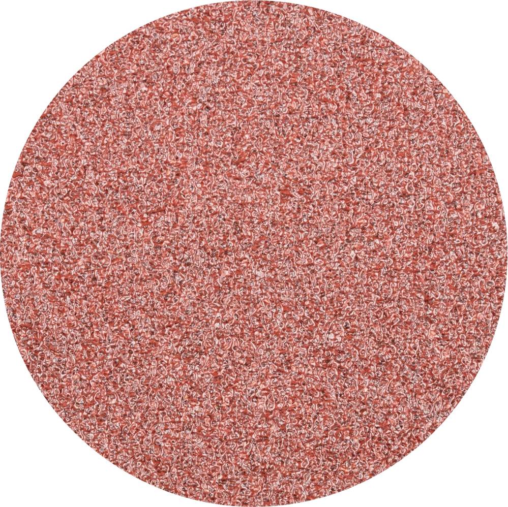 PFERD TOOLS CDR 38A 60 FORTE 42771406 Schleifblatt Körnung (num) 60 (Ø) 38mm 100St.