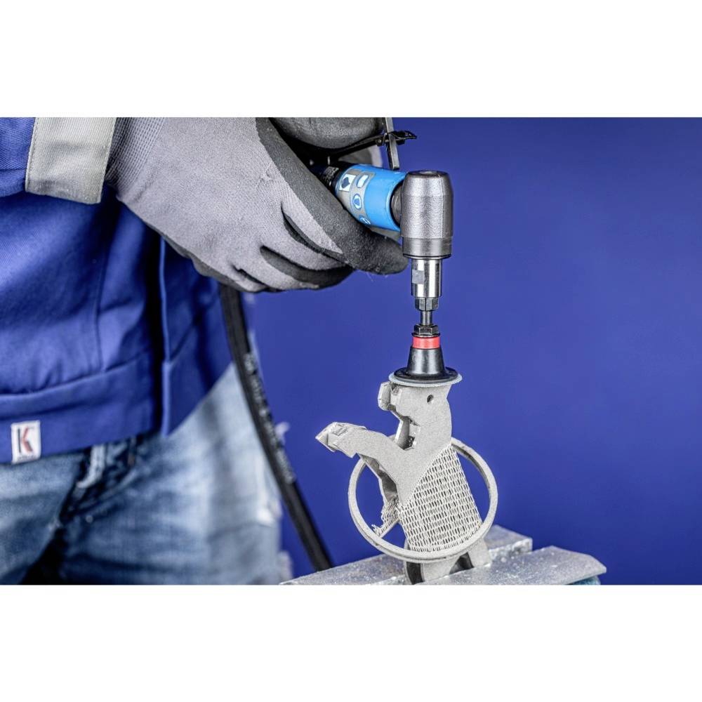 PFERD TOOLS CDR 38A 80 FORTE 42771408 Schleifblatt Körnung (num) 80 (Ø) 38mm 100St.