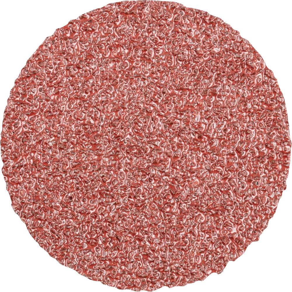 PFERD TOOLS CDR 50A 36 FORTE 42771503 Schleifblatt Körnung (num) 36 (Ø) 50mm 100St.