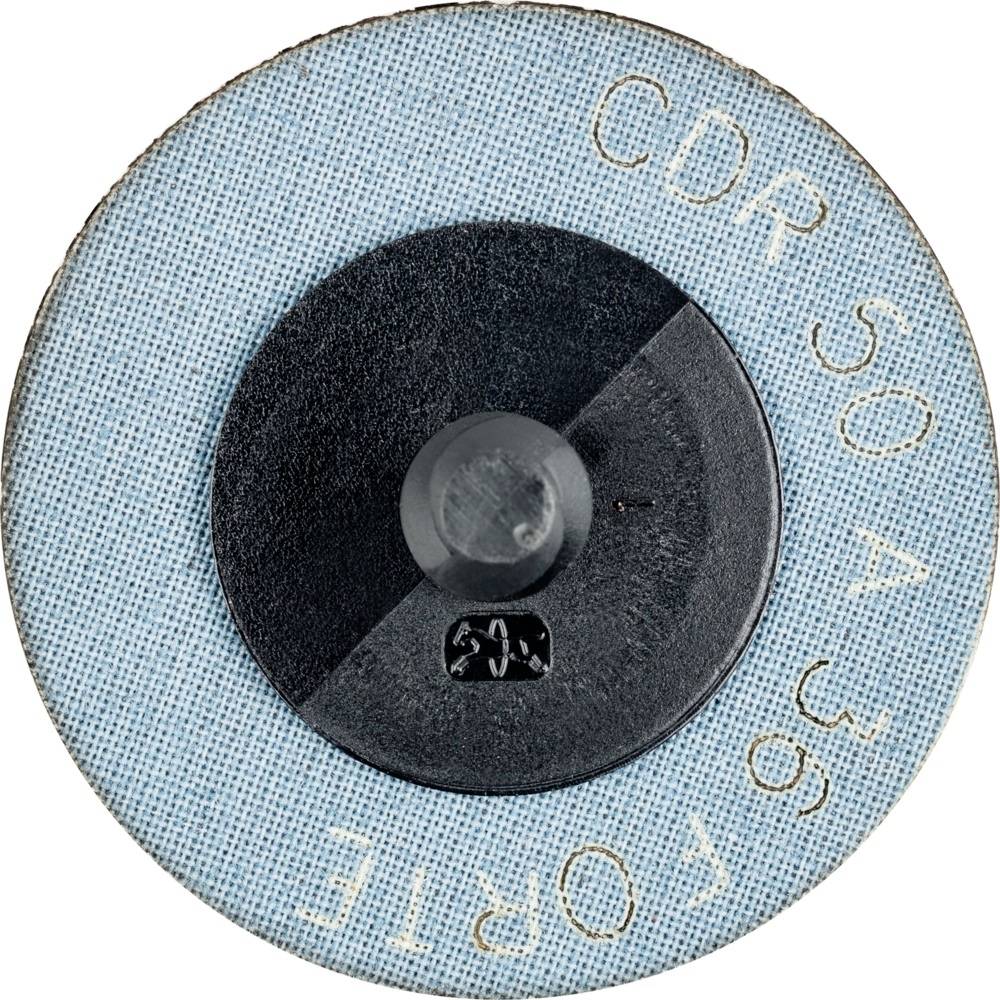 PFERD TOOLS CDR 50A 36 FORTE 42771503 Schleifblatt Körnung (num) 36 (Ø) 50mm 100St.