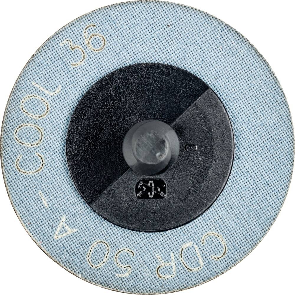 PFERD TOOLS CDR 50 A-COOL 36 42772503 Schleifblatt Körnung (num) 36 (Ø) 50mm 100St.