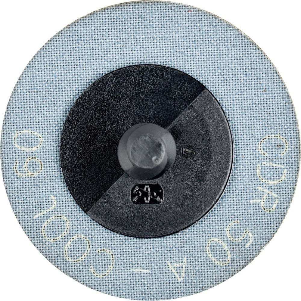 PFERD TOOLS CDR 50 A-COOL 60 42772506 Schleifblatt Körnung (num) 60 (Ø) 50mm 100St.