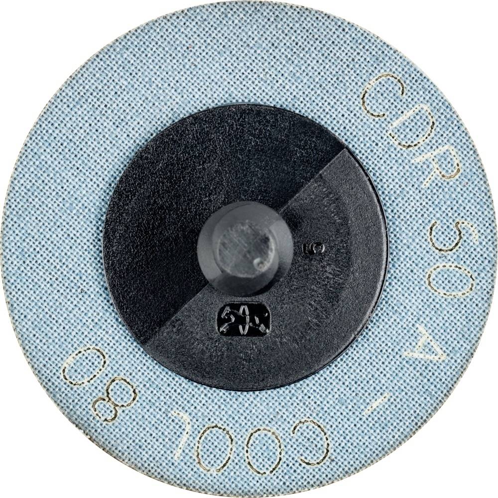 PFERD TOOLS CDR 50 A-COOL 80 42772508 Schleifblatt Körnung (num) 80 (Ø) 50mm 100St.