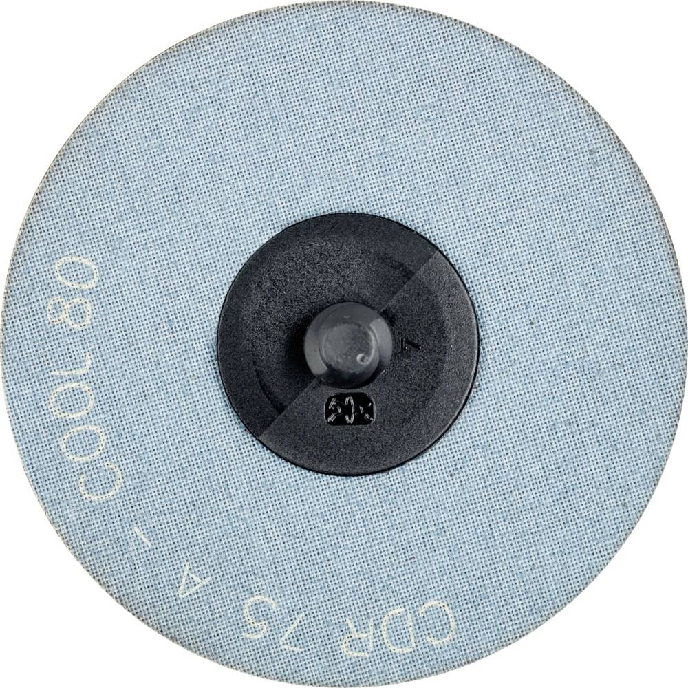 PFERD TOOLS CDR 75 A-COOL 80 42772708 Schleifblatt Körnung (num) 80 (Ø) 75mm 50St.