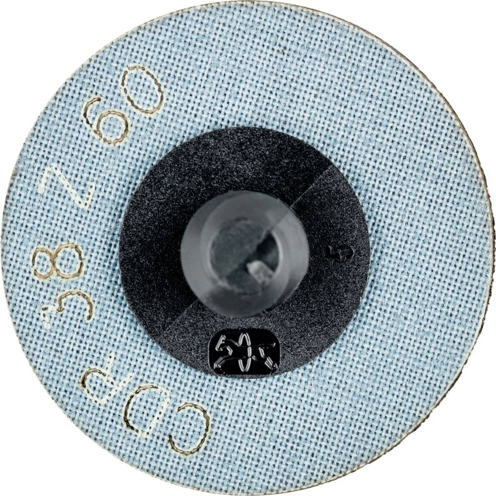 PFERD TOOLS CDR 38 Z 60 42773406 Schleifblatt Körnung (num) 60 (Ø) 38mm 100St.