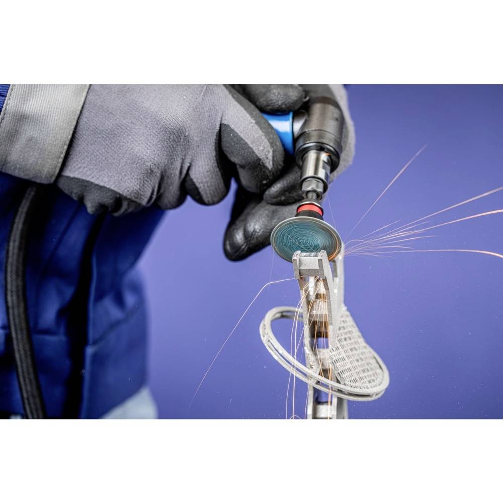 PFERD TOOLS CDR 38 Z 80 42773408 Schleifblatt Körnung (num) 80 (Ø) 38mm 100St.