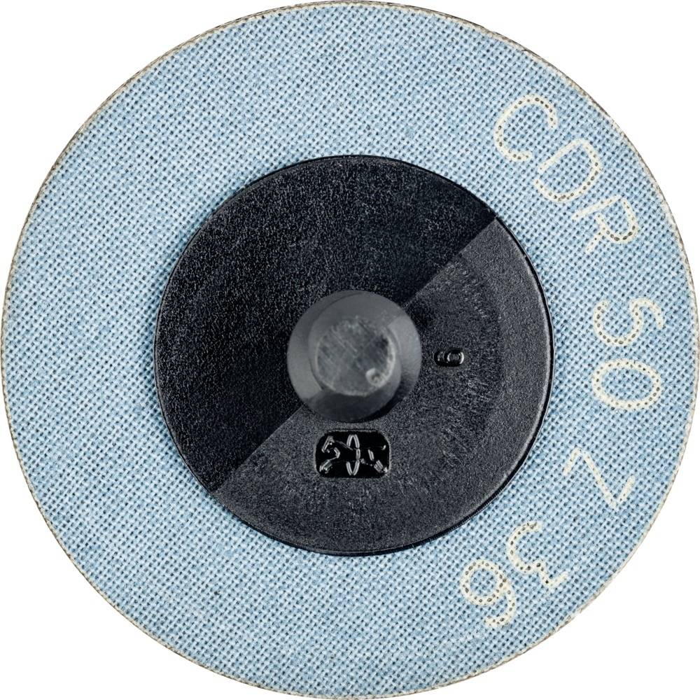 PFERD TOOLS CDR 50 Z 36 42773503 Schleifblatt Körnung (num) 36 (Ø) 50mm 100St.