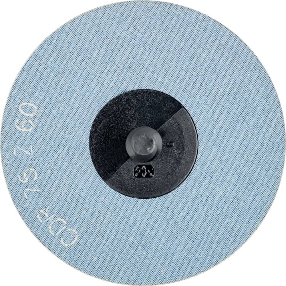 PFERD TOOLS CDR 75 Z 60 42773706 Schleifblatt Körnung (num) 60 (Ø) 75mm 50St.