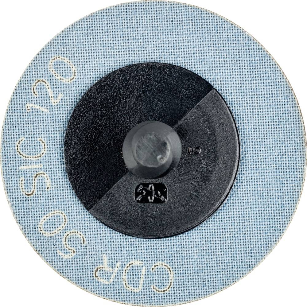 PFERD TOOLS CDR 50 SiC 120 42774512 Schleifblatt Körnung (num) 120 (Ø) 50mm 100St.