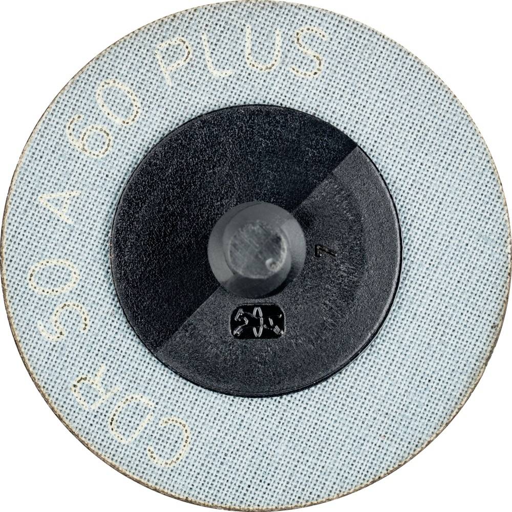 PFERD TOOLS CDR 50A 60 PLUS 42775506 Schleifblatt Körnung (num) 60 (Ø) 50mm 100St.