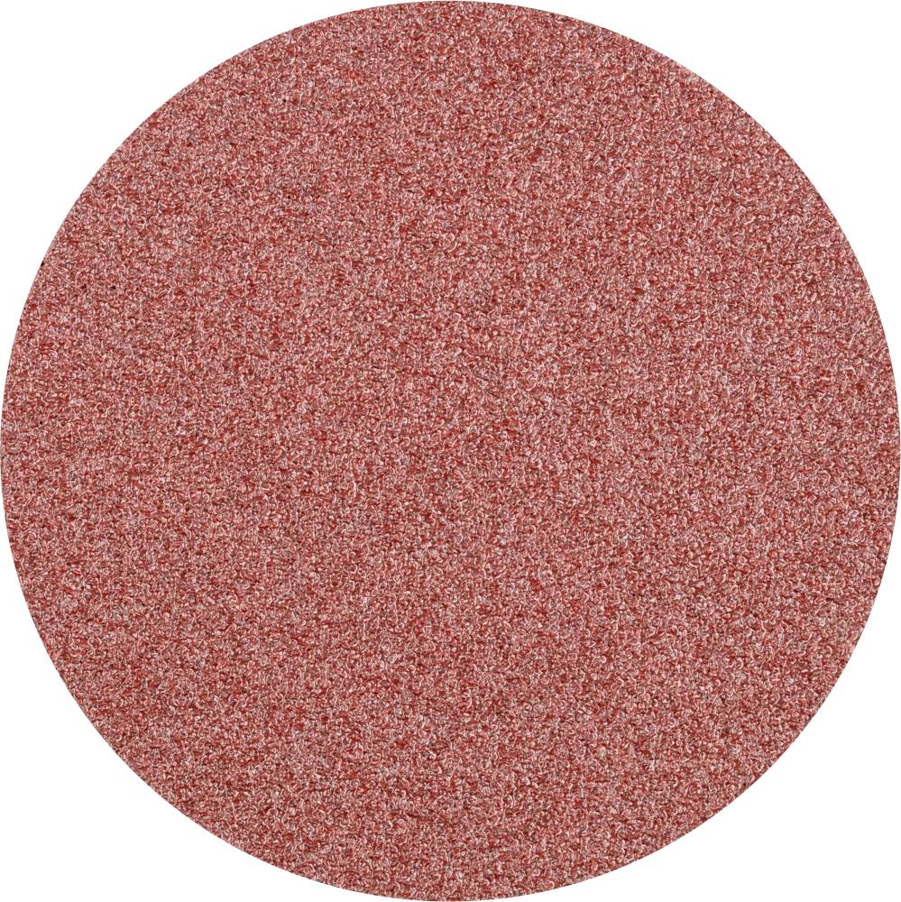 PFERD TOOLS CDR 75A 60 PLUS 42775706 Schleifblatt Körnung (num) 60 (Ø) 75mm 50St.