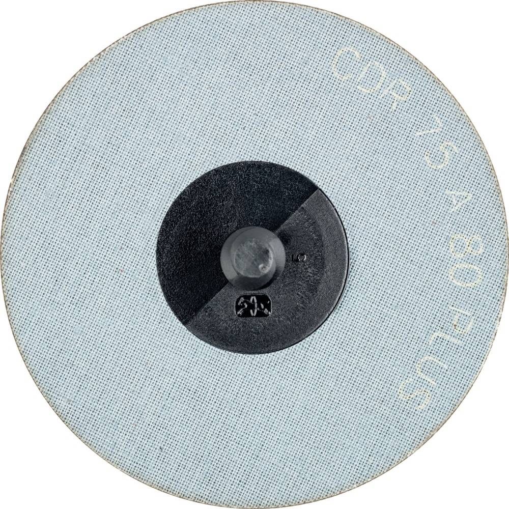 PFERD TOOLS CDR 75A 80 PLUS 42775708 Schleifblatt Körnung (num) 80 (Ø) 75mm 50St.