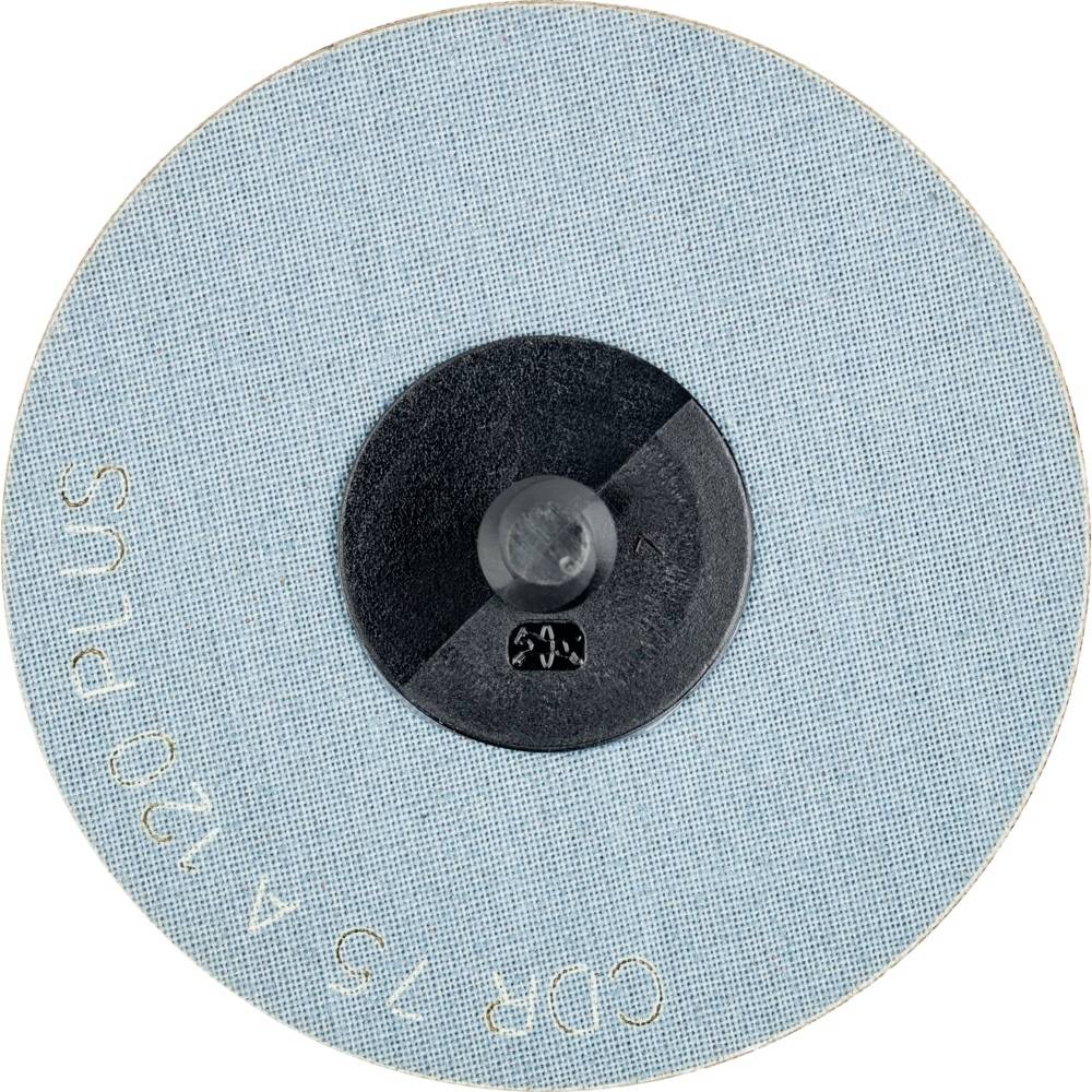 PFERD TOOLS CDR 75A 120 PLUS 42775712 Schleifblatt Körnung (num) 120 (Ø) 75mm 50St.
