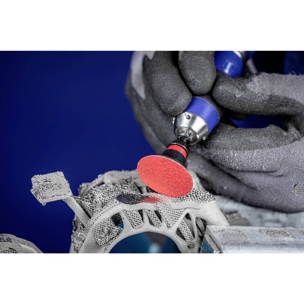 PFERD TOOLS CDR 38 CO-COOL 36 42776403 Schleifblatt Körnung (num) 36 (Ø) 38mm 100St.