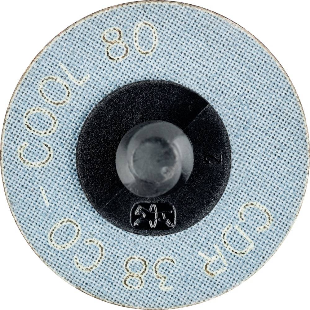 PFERD TOOLS CDR 38 CO-COOL 80 42776408 Schleifblatt Körnung (num) 80 (Ø) 38mm 100St.