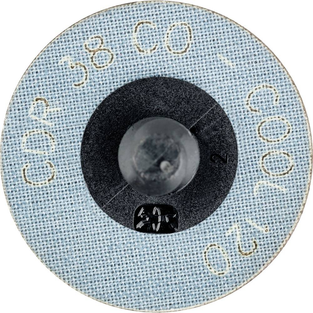 PFERD TOOLS CDR 38 CO-COOL 120 42776412 Schleifblatt Körnung (num) 120 (Ø) 38mm 100St.