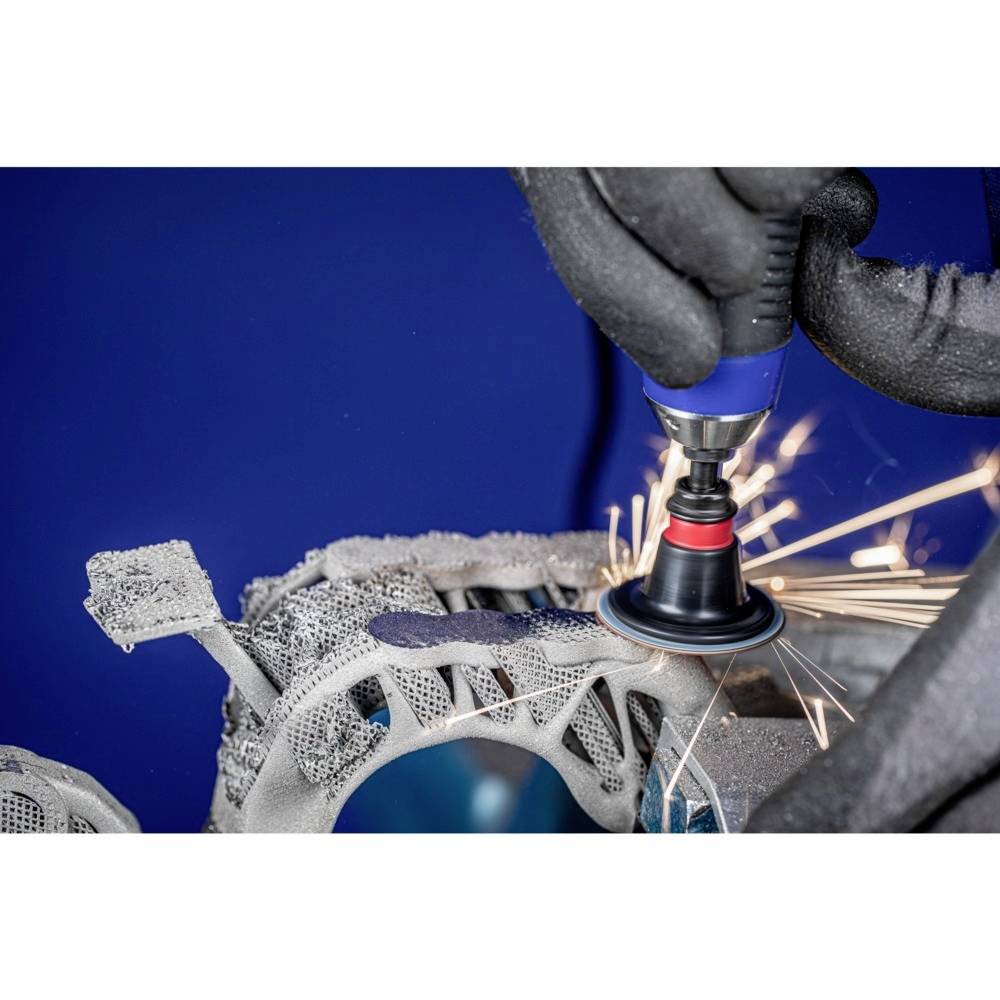 PFERD TOOLS CDR 38 CO-COOL 120 42776412 Schleifblatt Körnung (num) 120 (Ø) 38mm 100St.