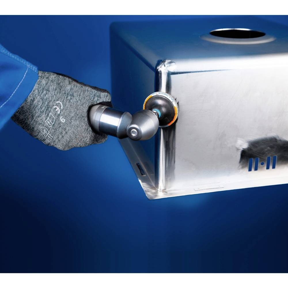 PFERD 42779104 Schleifteller Durchmesser 50mm