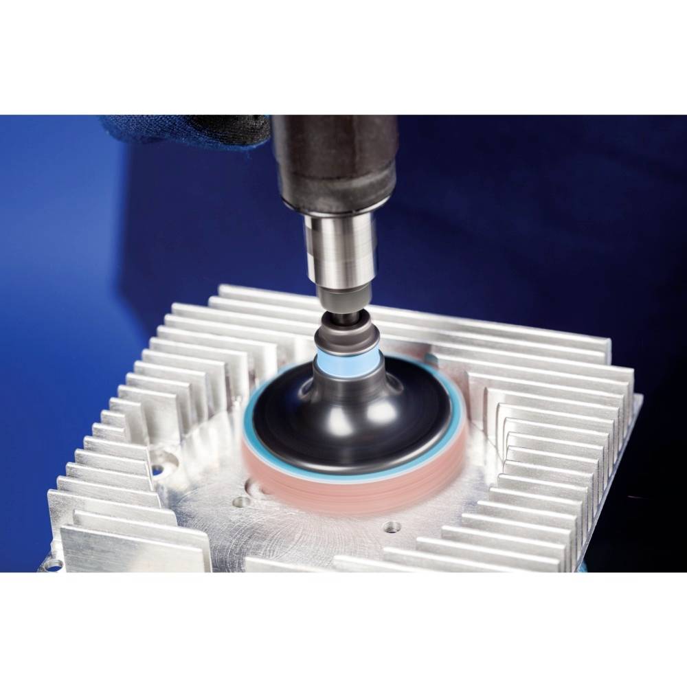 PFERD 42780504 Schleifteller Durchmesser 50mm