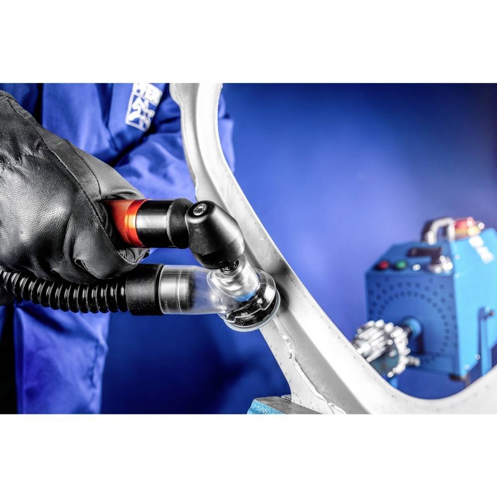 PFERD TOOLS Staubentferner 42791050 Durchmesser 50mm