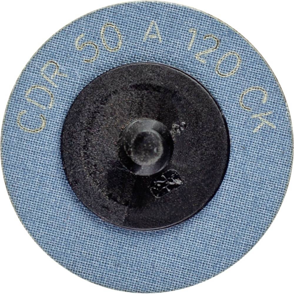 PFERD TOOLS CDR 50A 120 CK 42795012 Schleifblatt Körnung (num) 120 (Ø) 50mm 100St.