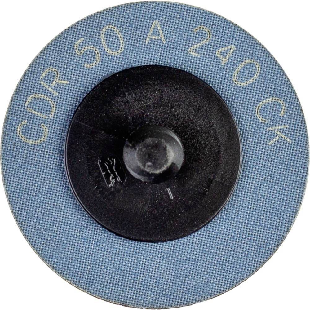 PFERD TOOLS CDR 50A 240 CK 42795024 Schleifblatt Körnung (num) 240 (Ø) 50mm 100St.