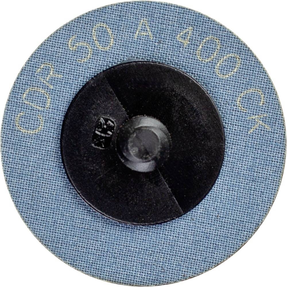PFERD TOOLS CDR 50A 400 CK 42795040 Schleifblatt Körnung (num) 400 (Ø) 50mm 100St.