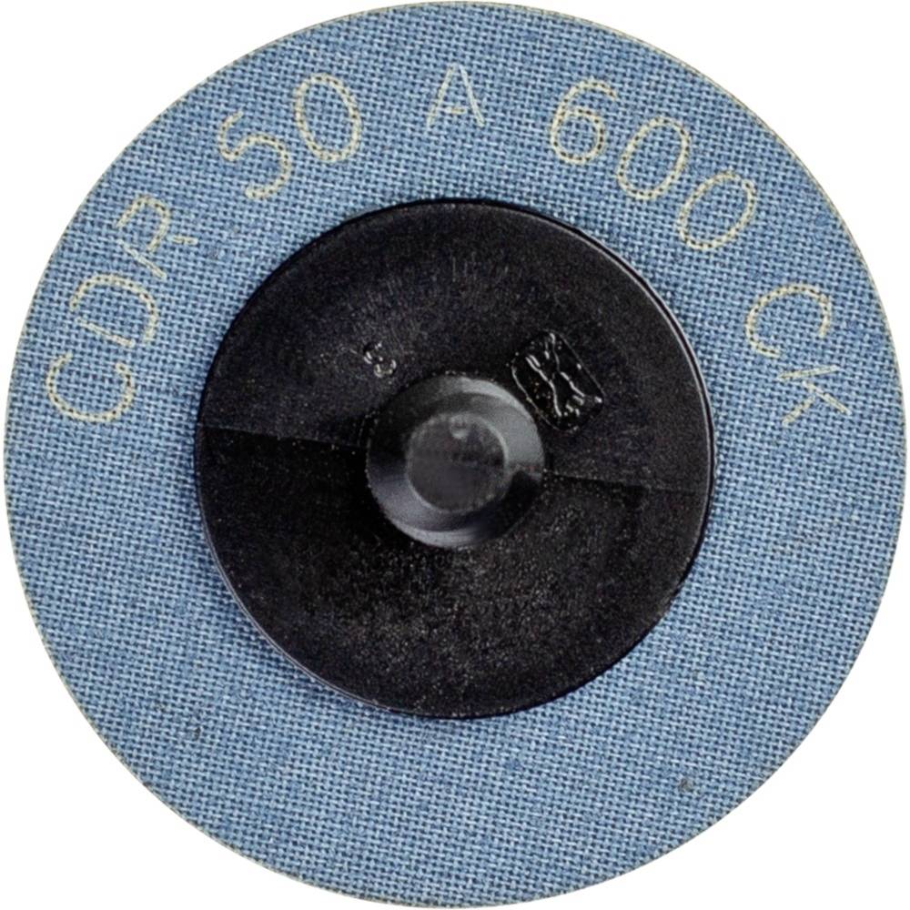 PFERD TOOLS CDR 50A 600 CK 42795060 Schleifblatt Körnung (num) 600 (Ø) 50mm 100St.