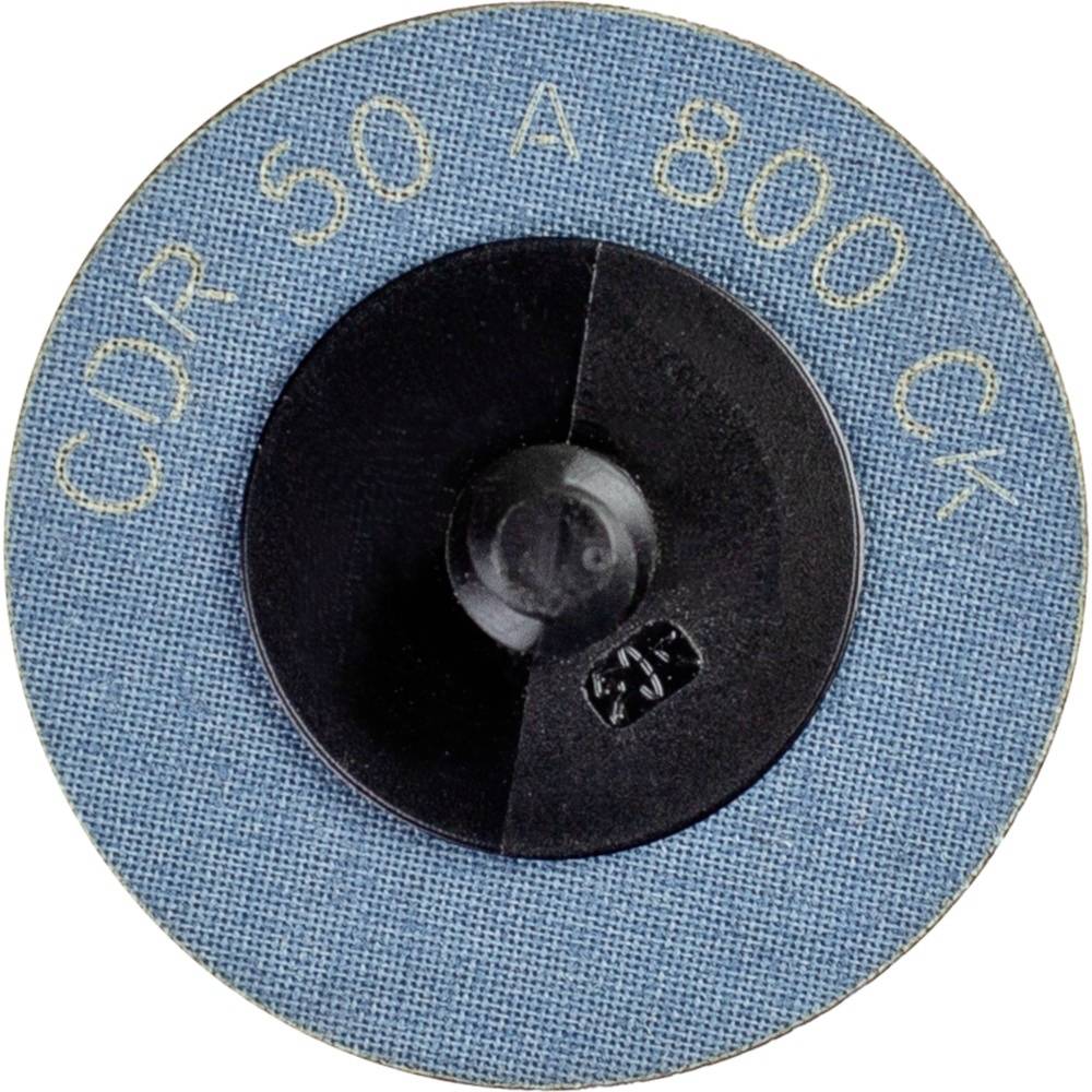 PFERD TOOLS CDR 50A 800 CK 42795080 Schleifblatt Körnung (num) 800 (Ø) 50mm 100St.