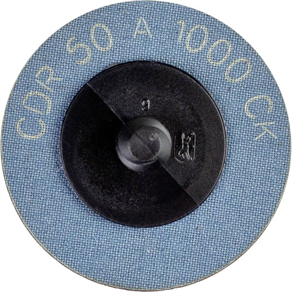 PFERD TOOLS CDR 50A 1000 CK 42795100 Schleifblatt Körnung (num) 1000 (Ø) 50mm 100St.
