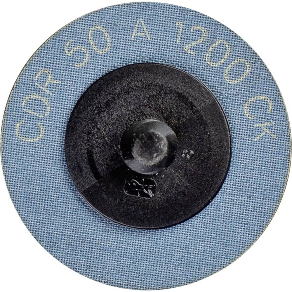 PFERD TOOLS CDR 50A 1200 CK 42795120 Schleifblatt Körnung (num) 1200 (Ø) 50mm 100St.