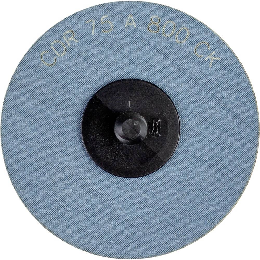 PFERD TOOLS CDR 75A 800 CK 42797080 Schleifblatt Körnung (num) 800 (Ø) 75mm 50St.