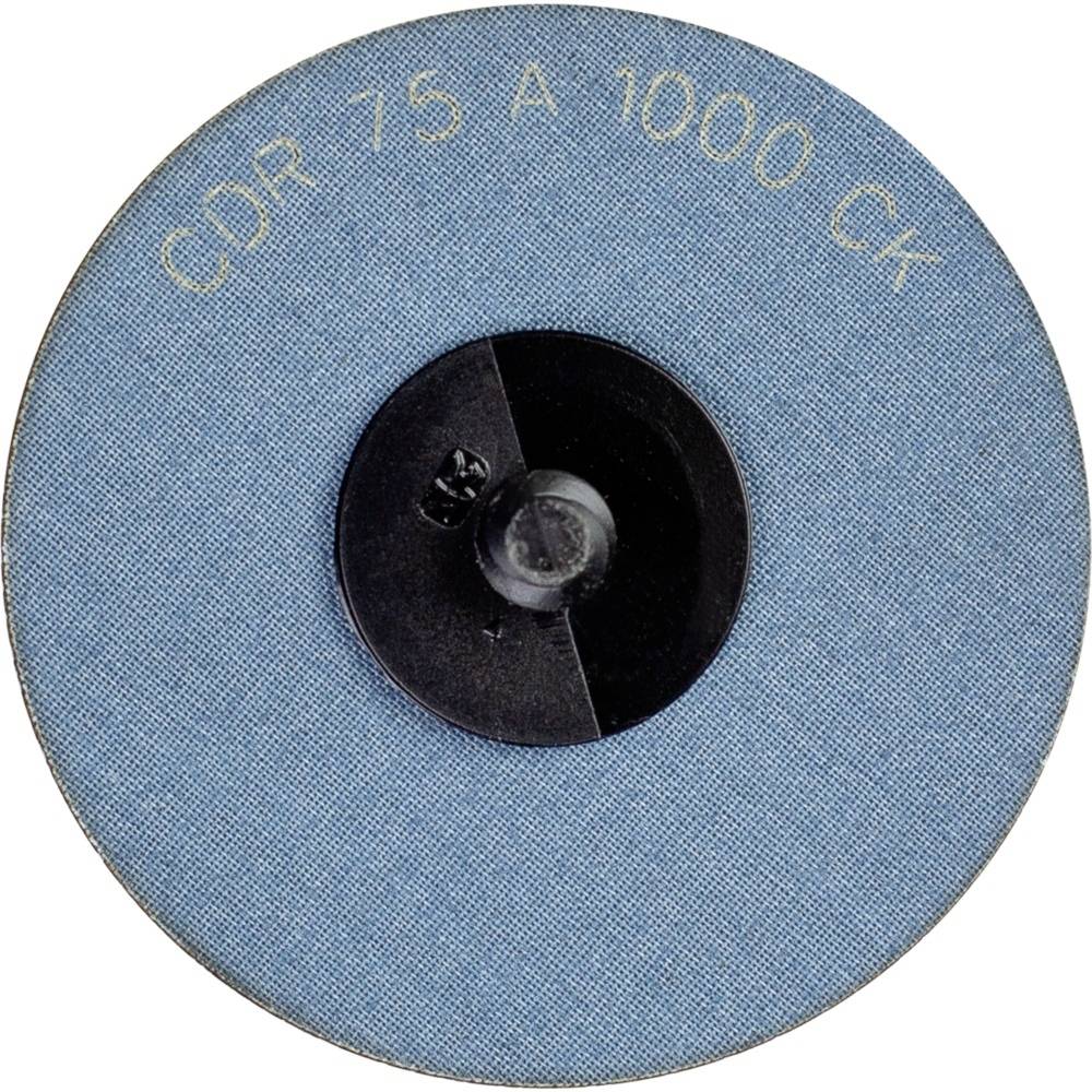 PFERD TOOLS CDR 75A 1000 CK 42797100 Schleifblatt Körnung (num) 1000 (Ø) 75mm 50St.