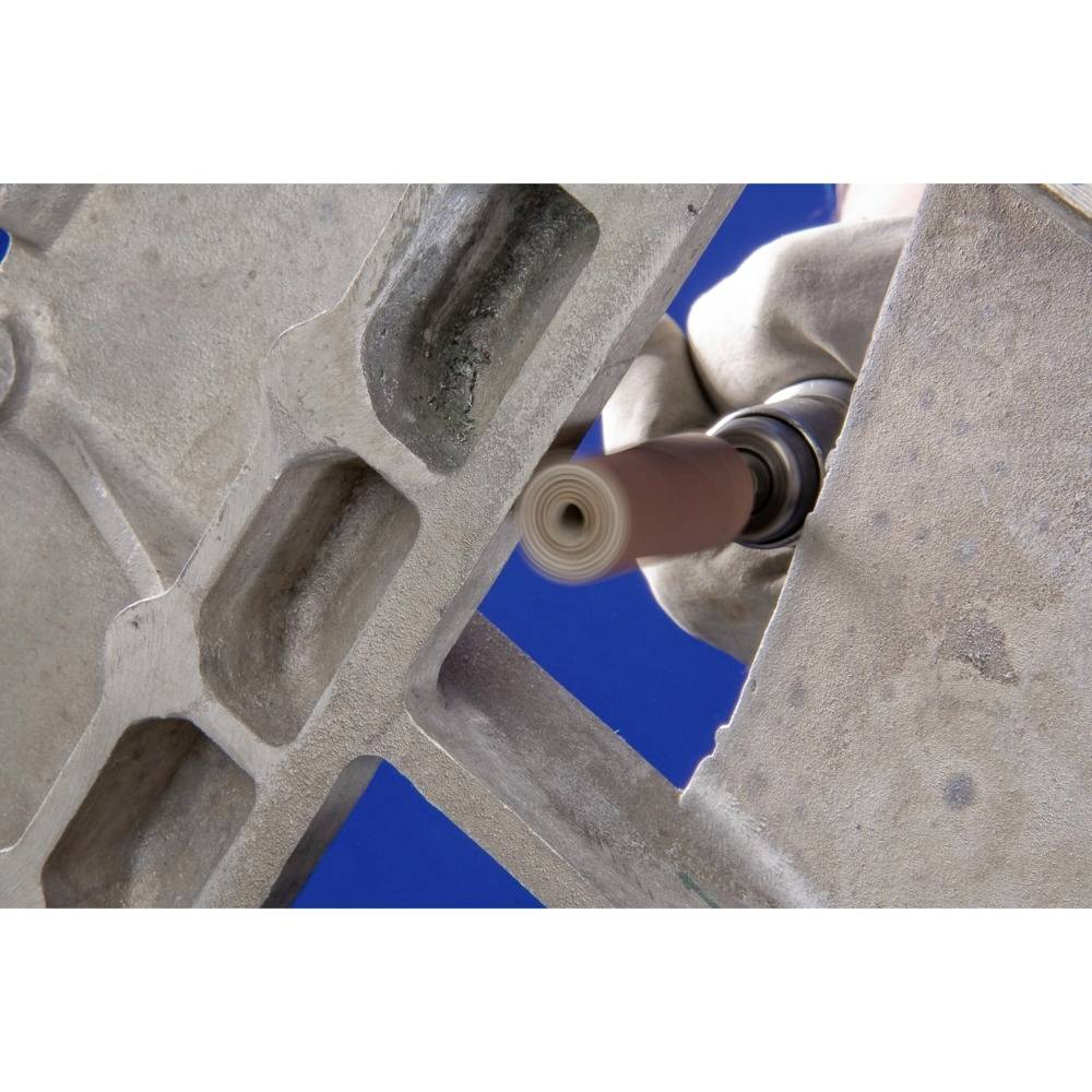 PFERD TOOLS PR 0625A 80 42810608 Schleifpapierrolle Körnung (num) 80 (Ø x H) 6mm x 25mm 50St.