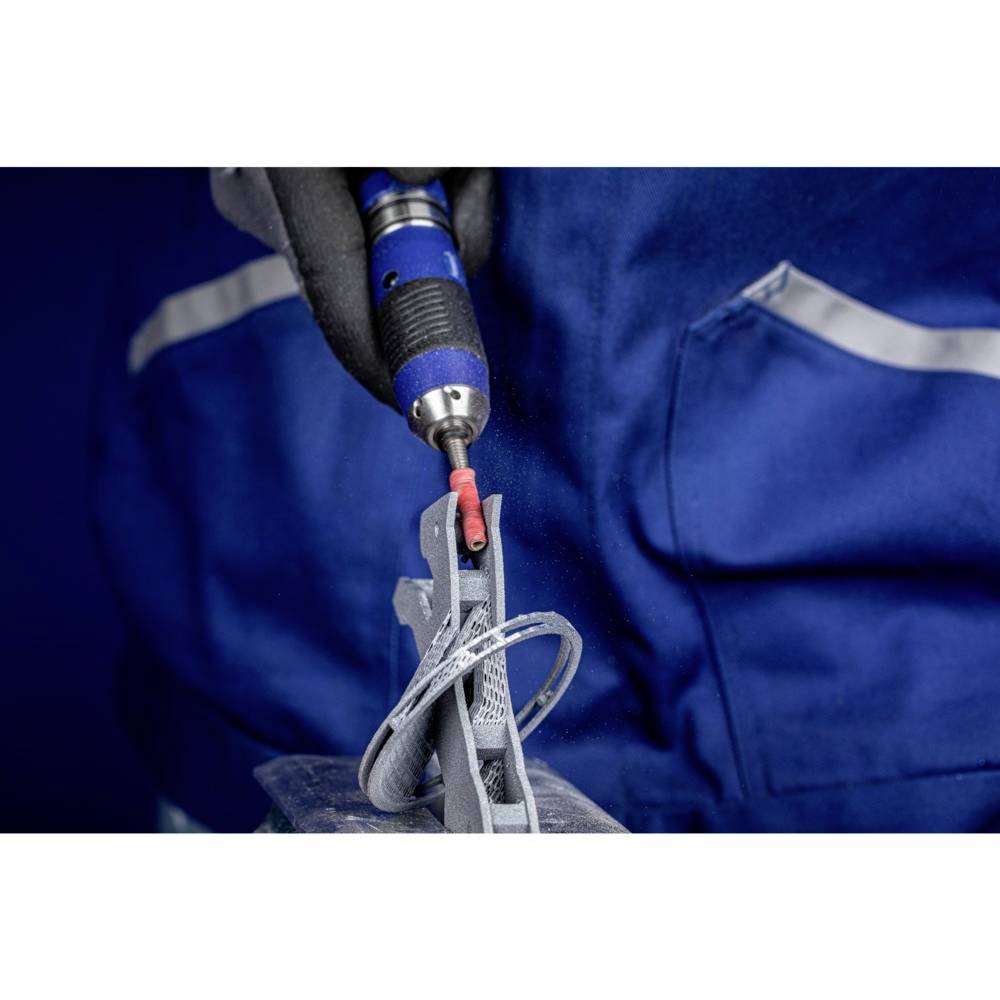 PFERD TOOLS PR 0625 CO-COOL 80 42810648 Schleifpapierrolle Körnung (num) 80 (Ø x H) 6mm x 25mm 50St.