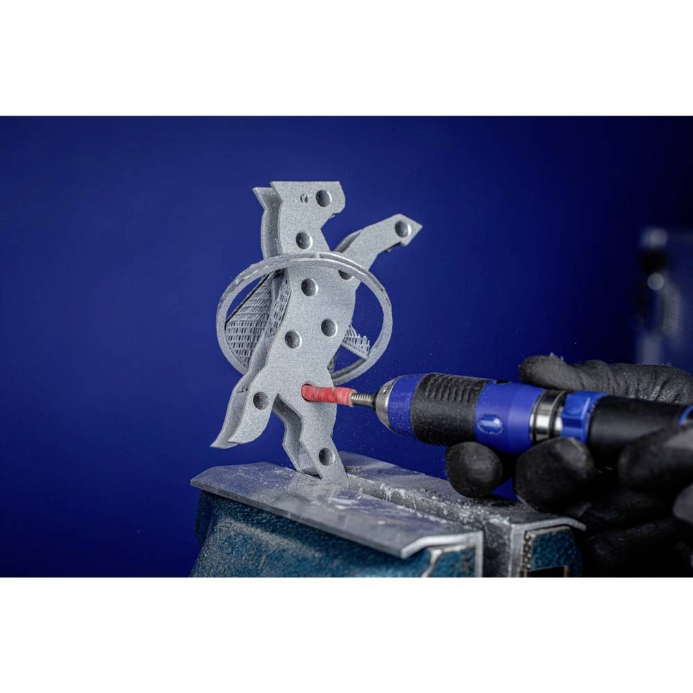 PFERD TOOLS PR 0635 CO-COOL 80 42810748 Schleifpapierrolle Körnung (num) 80 (Ø x H) 6mm x 35mm 50St.