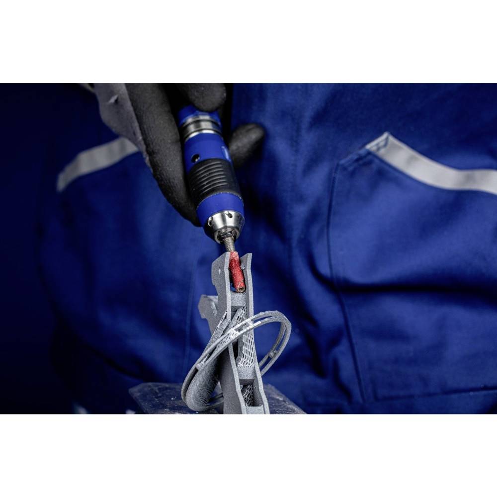 PFERD TOOLS PR 0635 CO-COOL 80 42810748 Schleifpapierrolle Körnung (num) 80 (Ø x H) 6mm x 35mm 50St.