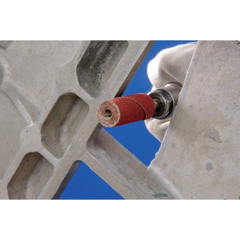 PFERD TOOLS PR 1225 CO-COOL 120 42811250 Schleifpapierrolle Körnung (num) 120 (Ø x H) 12mm x 25mm 50St.