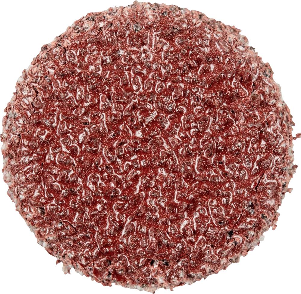 PFERD TOOLS PSA 12A 60 42832006 Schleifblatt Körnung (num) 60 (Ø) 12mm 100St.