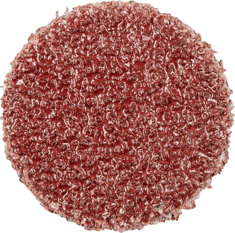 PFERD TOOLS PSA 12A 80 42832008 Schleifblatt Körnung (num) 80 (Ø) 12mm 100St.