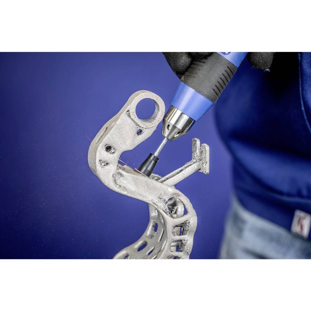 PFERD TOOLS PSA 12A 120 42832012 Schleifblatt Körnung (num) 120 (Ø) 12mm 100St.