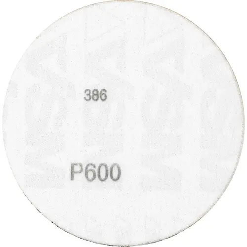 PFERD KR 115A 600 CK 42870014 Schleifpapier für Schleifteller Körnung 600 (Ø) 115mm 50St. PFERD KR 115A 600 CK 42870014 Schleifpapier für Schleifteller Körnung 600 (Ø) 115mm 50St.