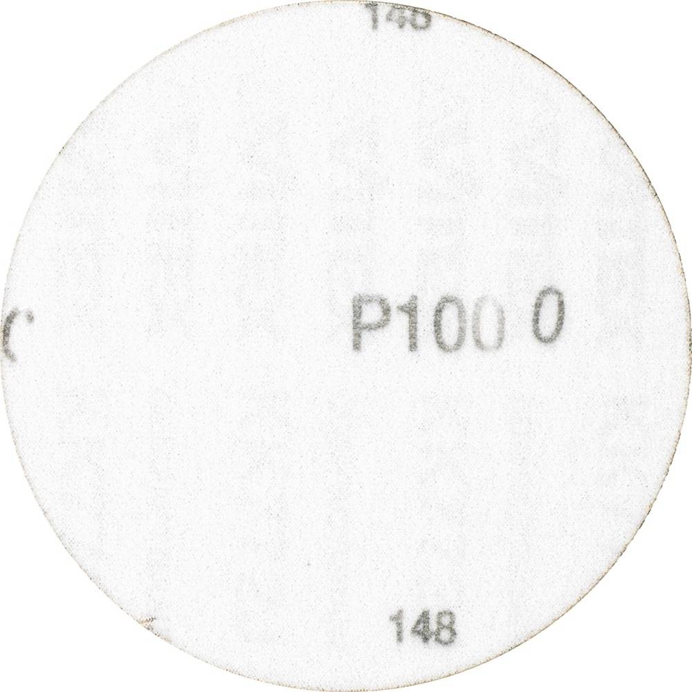 PFERD KR 115A 1000 CK 42870018 Schleifpapier für Schleifteller Körnung 1000 (Ø) 115mm 50St.