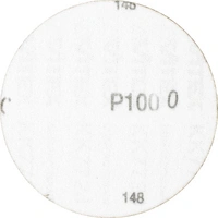 PFERD KR 115A 1000 CK 42870018 Schleifpapier für Schleifteller Körnung 1000 (Ø) 115mm 50St. PFERD KR 115A 1000 CK 42870018 Schleifpapier für Schleifteller Körnung 1000 (Ø) 115mm 50St.